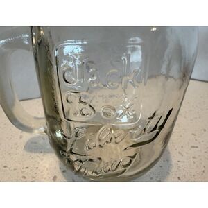 Vintage Jack-In-The-Box Liberty Mug‎ Drinking Mug